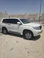 Toyota Land Cruiser 2008 GX-R - Used Vehicle in Good Condition